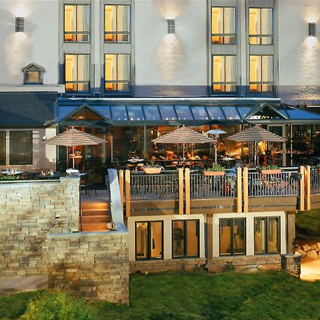 סנואומאס ווילג' Stonebridge Inn מראה חיצוני תמונה