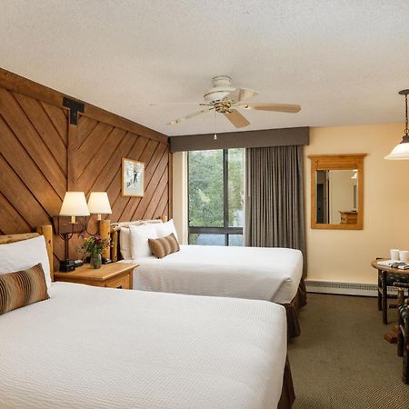 סנואומאס ווילג' Stonebridge Inn מראה חיצוני תמונה