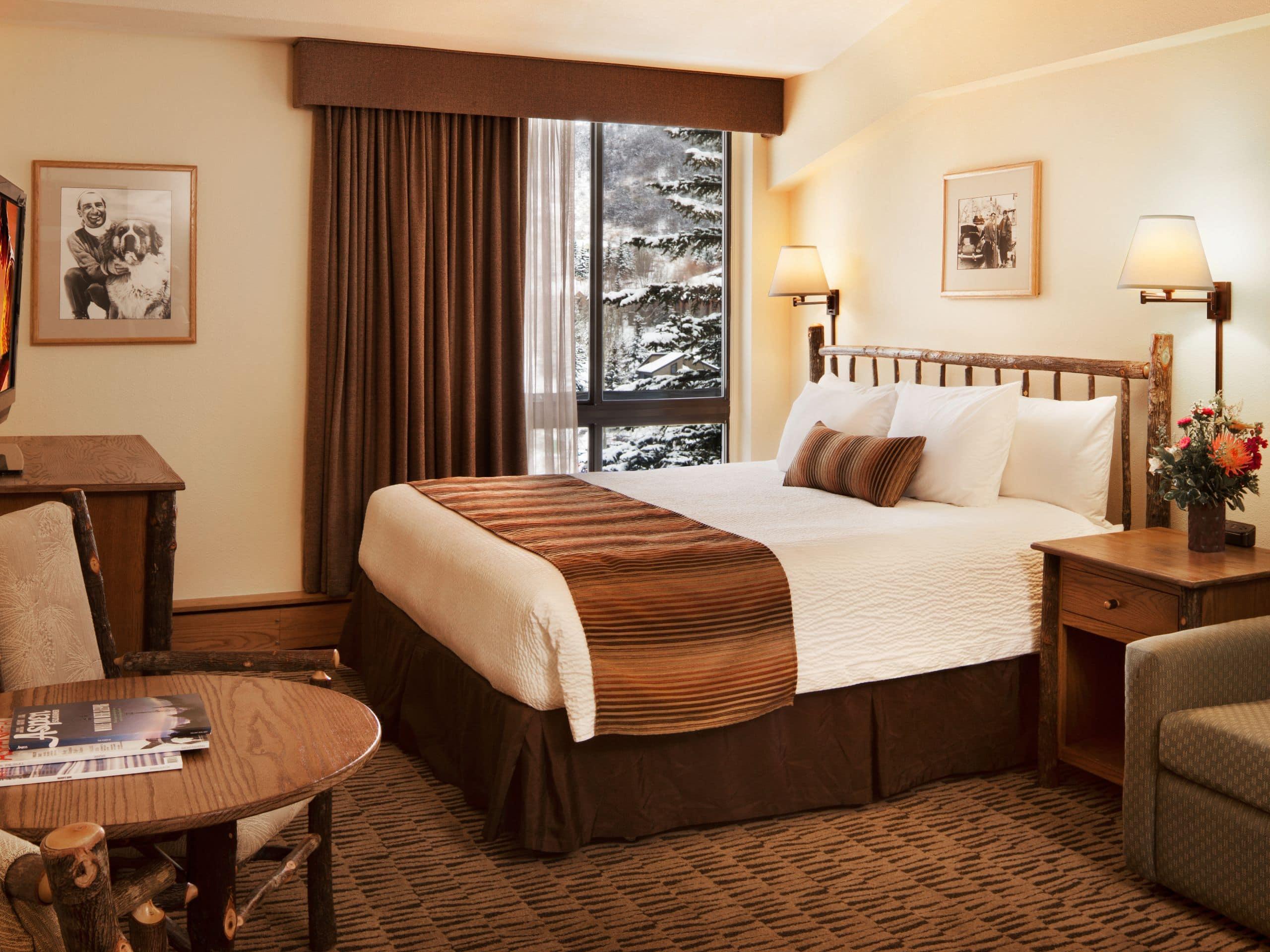 סנואומאס ווילג' Stonebridge Inn מראה חיצוני תמונה