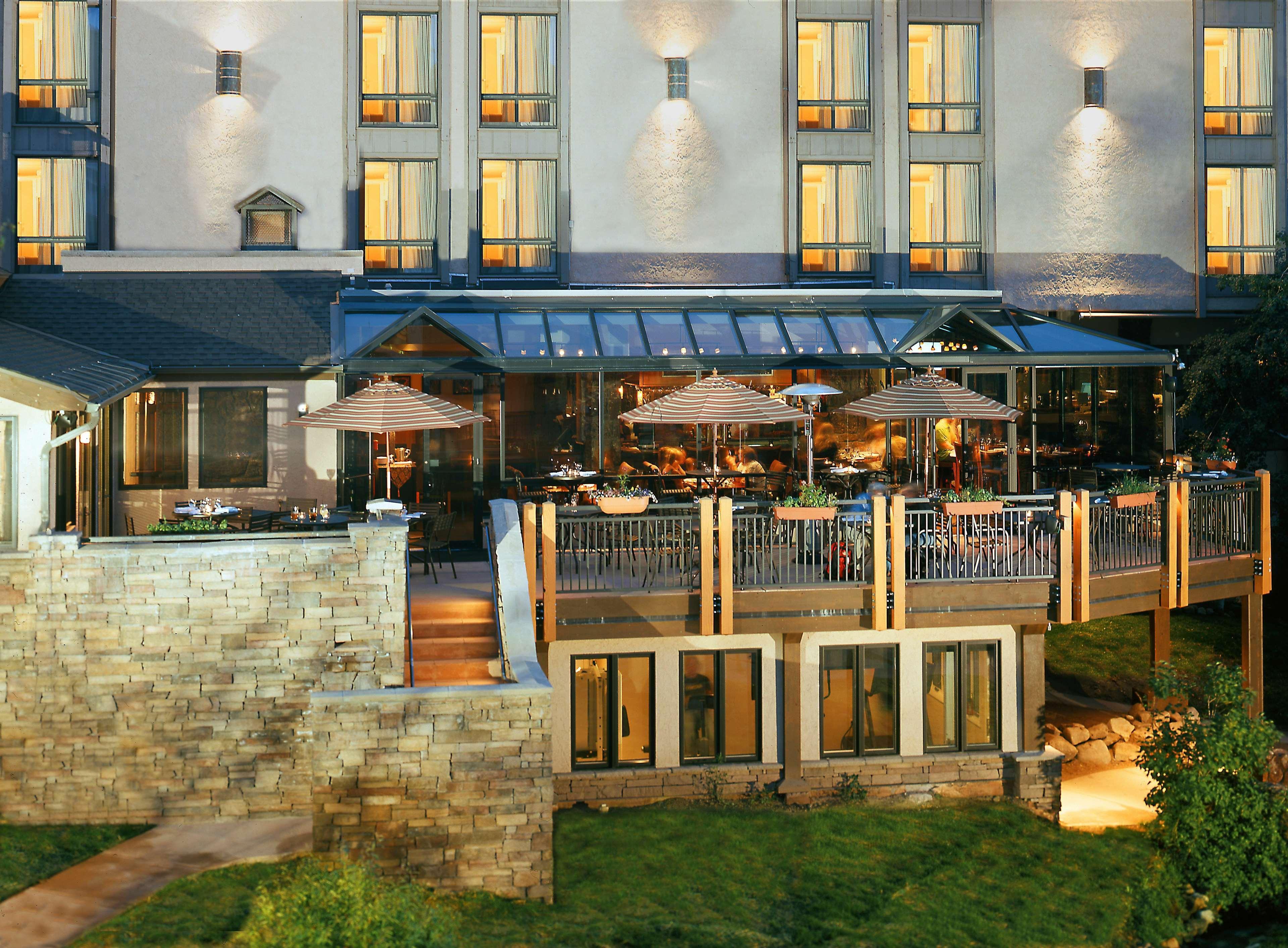סנואומאס ווילג' Stonebridge Inn מראה חיצוני תמונה