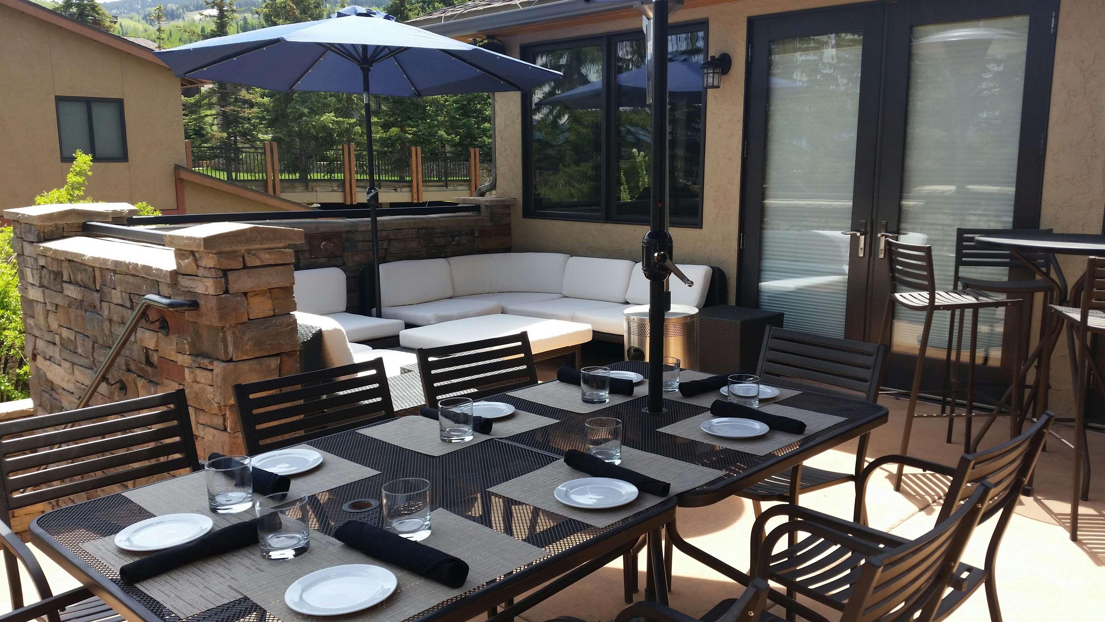 סנואומאס ווילג' Stonebridge Inn מראה חיצוני תמונה