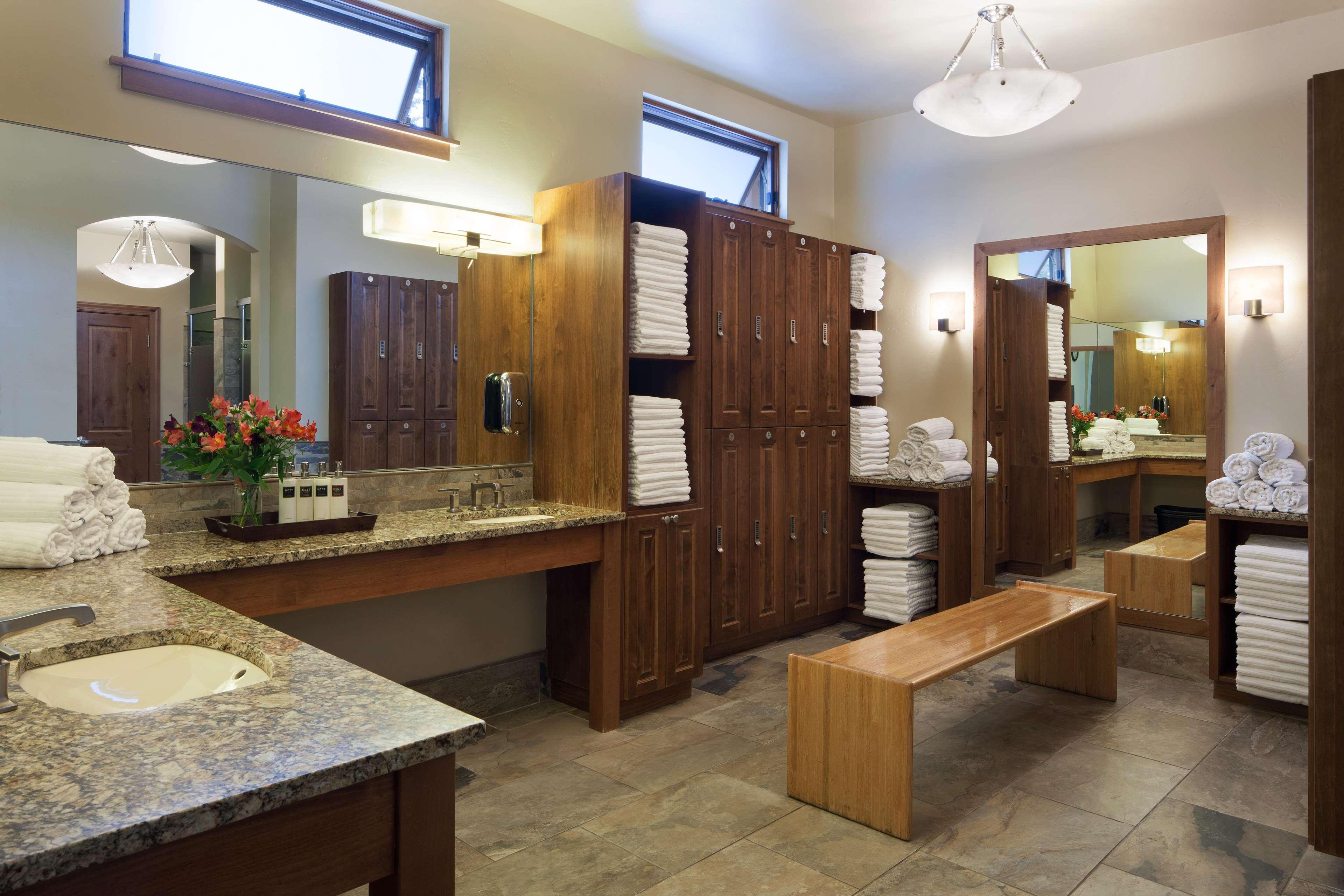 סנואומאס ווילג' Stonebridge Inn מראה חיצוני תמונה