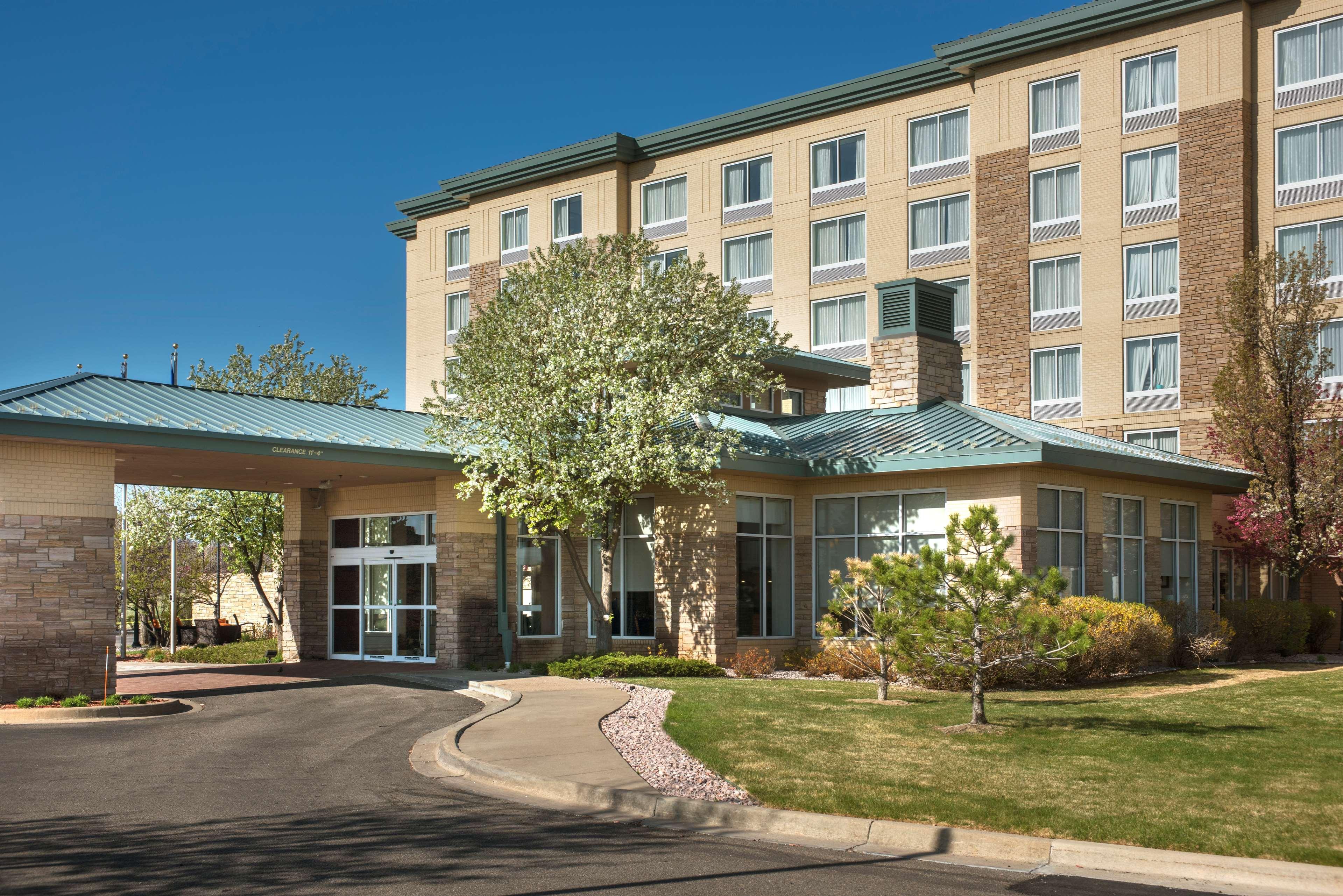סנואומאס ווילג' Stonebridge Inn מראה חיצוני תמונה