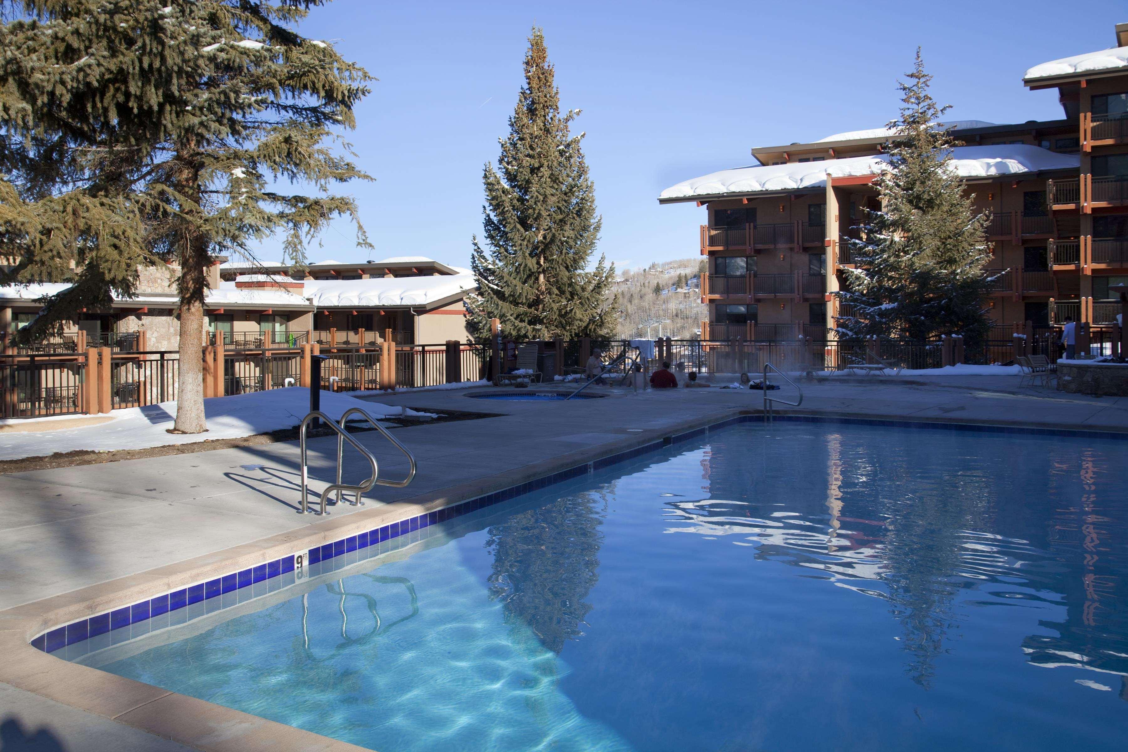 סנואומאס ווילג' Stonebridge Inn מראה חיצוני תמונה