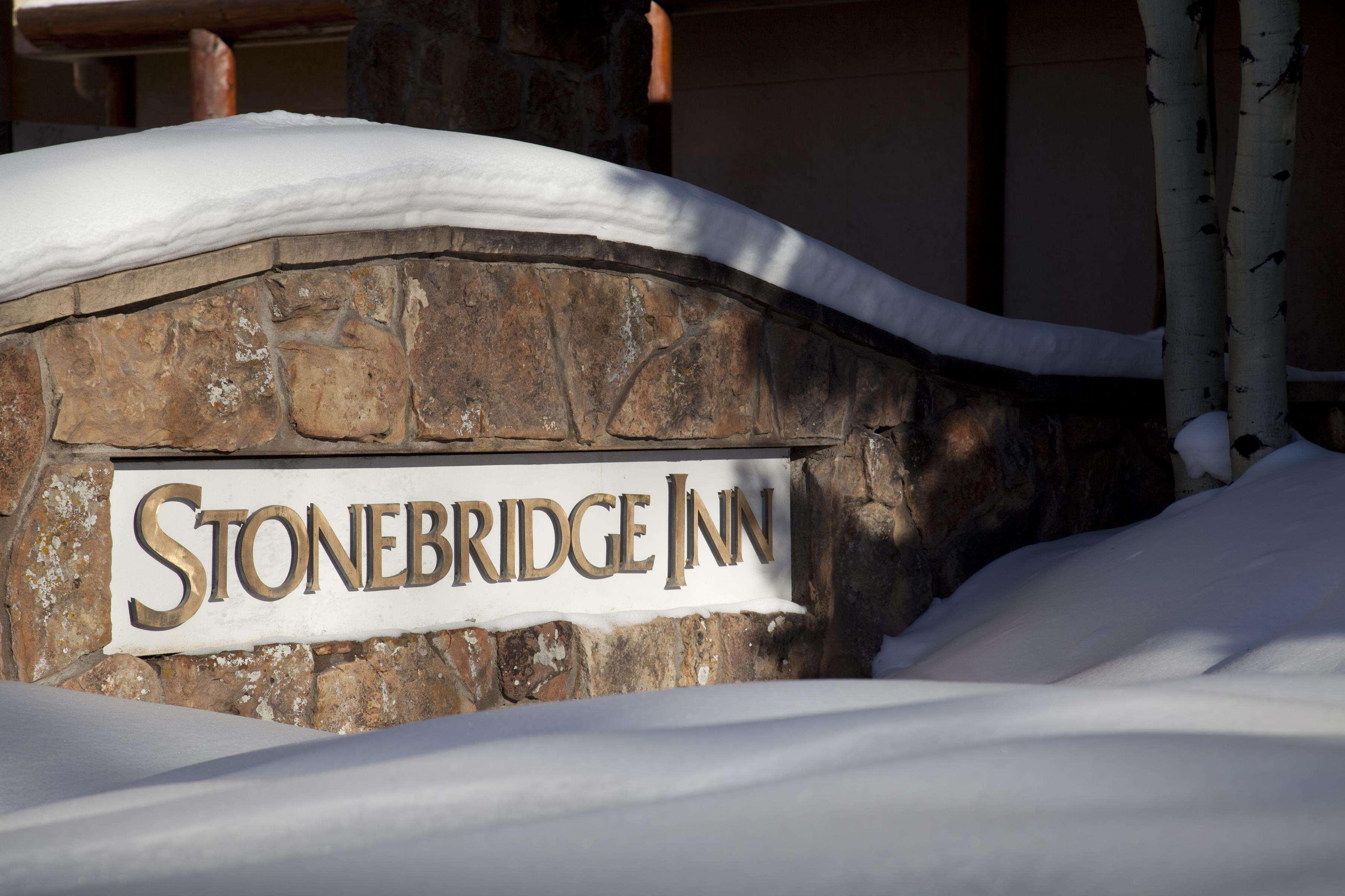 סנואומאס ווילג' Stonebridge Inn מראה חיצוני תמונה