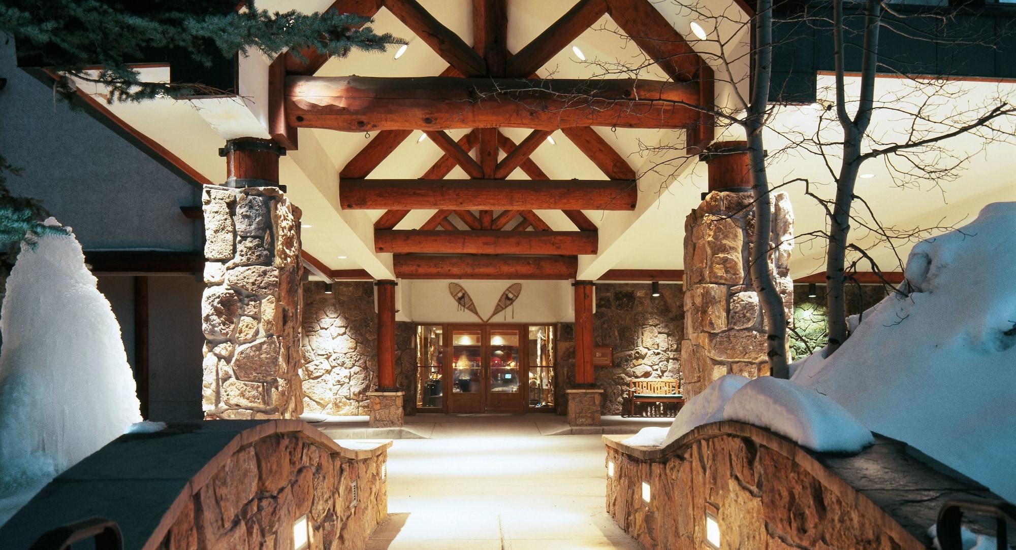 סנואומאס ווילג' Stonebridge Inn מראה חיצוני תמונה