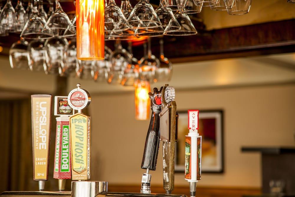 סנואומאס ווילג' Stonebridge Inn מראה חיצוני תמונה