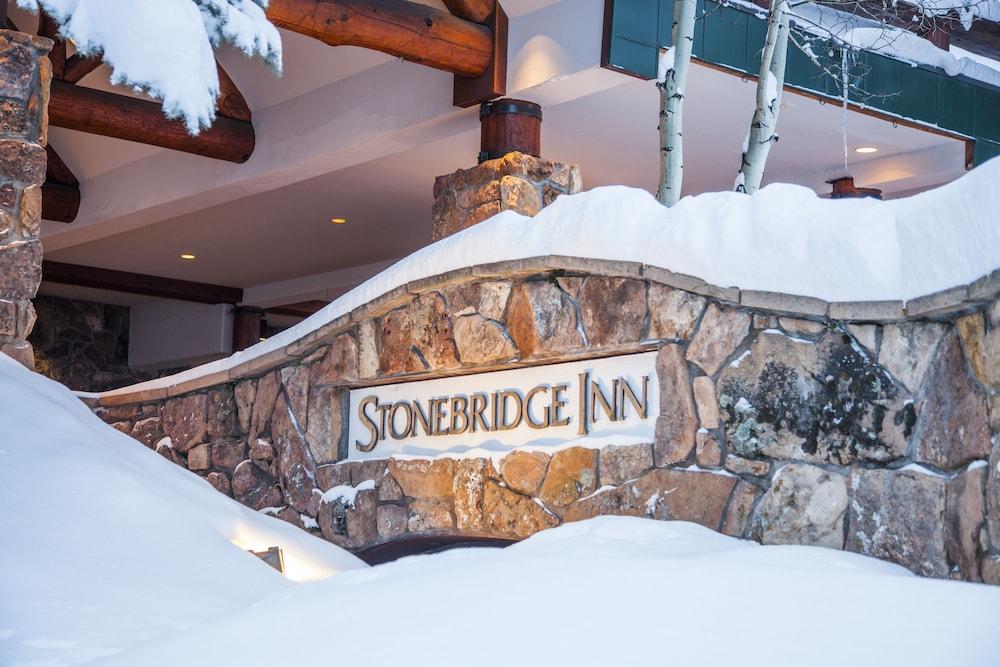 סנואומאס ווילג' Stonebridge Inn מראה חיצוני תמונה