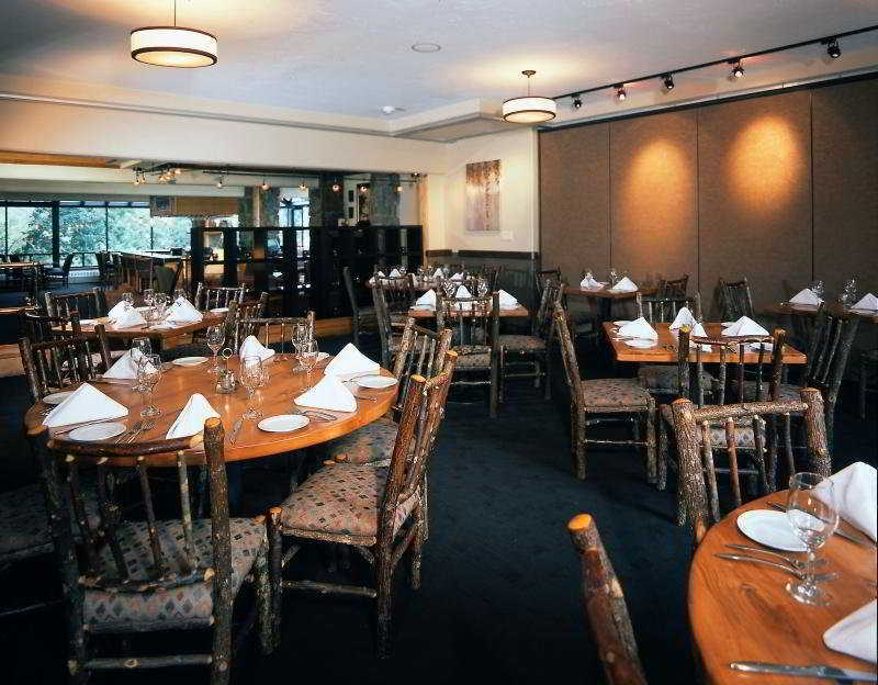 סנואומאס ווילג' Stonebridge Inn מראה חיצוני תמונה